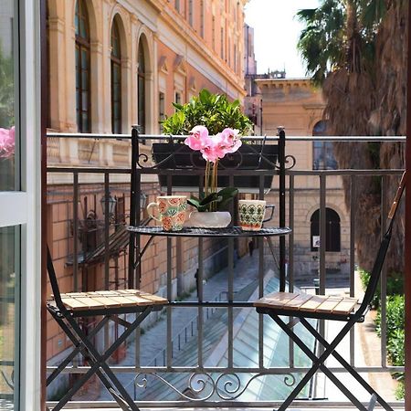 Alle Absidi Della Cattedrale パレルモ エクステリア 写真